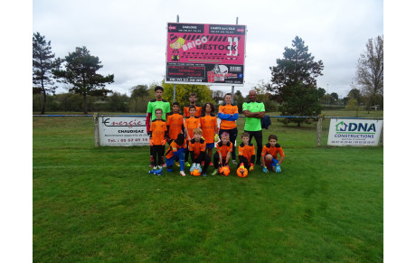 Stage gardiens de but