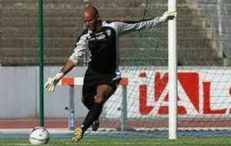 Stage Gardiens de But par Christian Potel