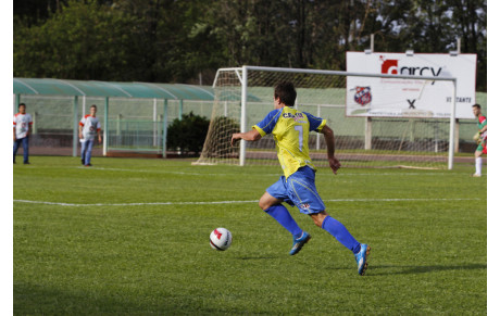 Plateaux 2ième phase  U6 aux U9