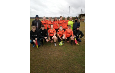 Equipe Feminine
