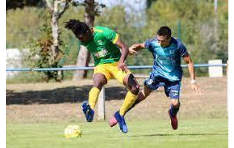 L'US Coutras recrute des Séniors