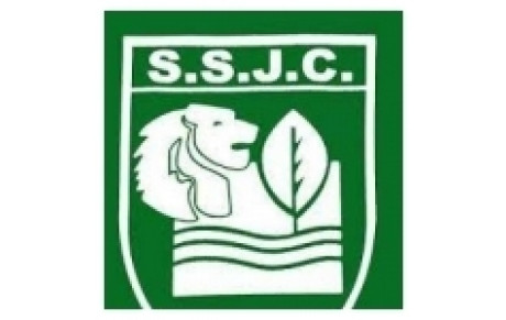 ST SEURIN JUNIOR CLUB