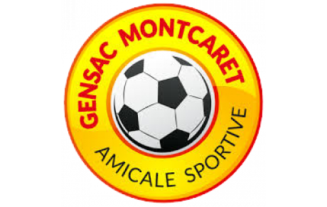 GENSAC MONTCARET AS