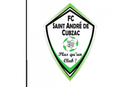 ST ANDRE CUBZAC FC