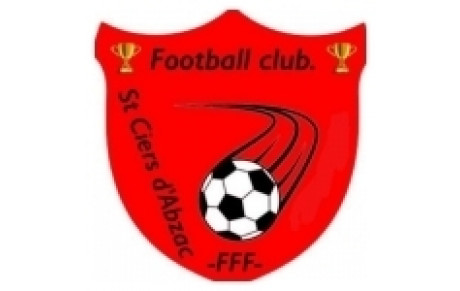 ST CIERS ABZAC