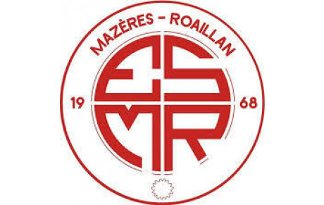 MAZERES ROALLIAN ES