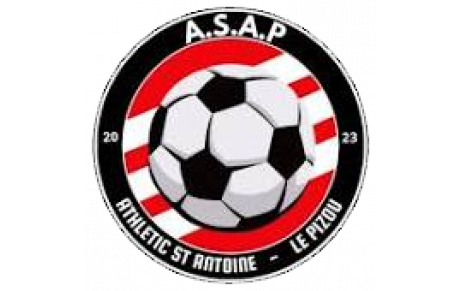 ATHLETIC ST ANTOINE - LE PIZOU