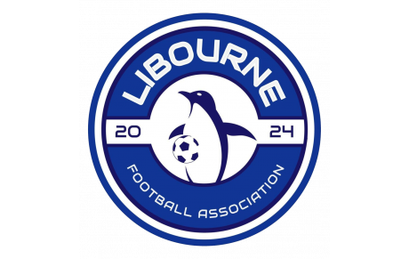 LIBOURNE FOOTBALL 2024