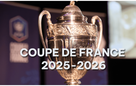 Coupe de France