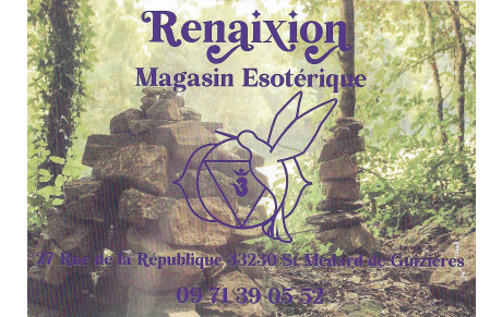 RENAIXION